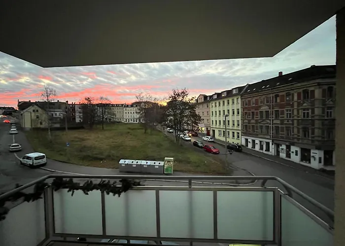 Apartment 2 Ideal Fuer Familien Und Geschaeftsreisende Abg69