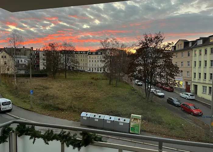 Apartment 2 Ideal Fuer Familien Und Geschaeftsreisende Abg69
