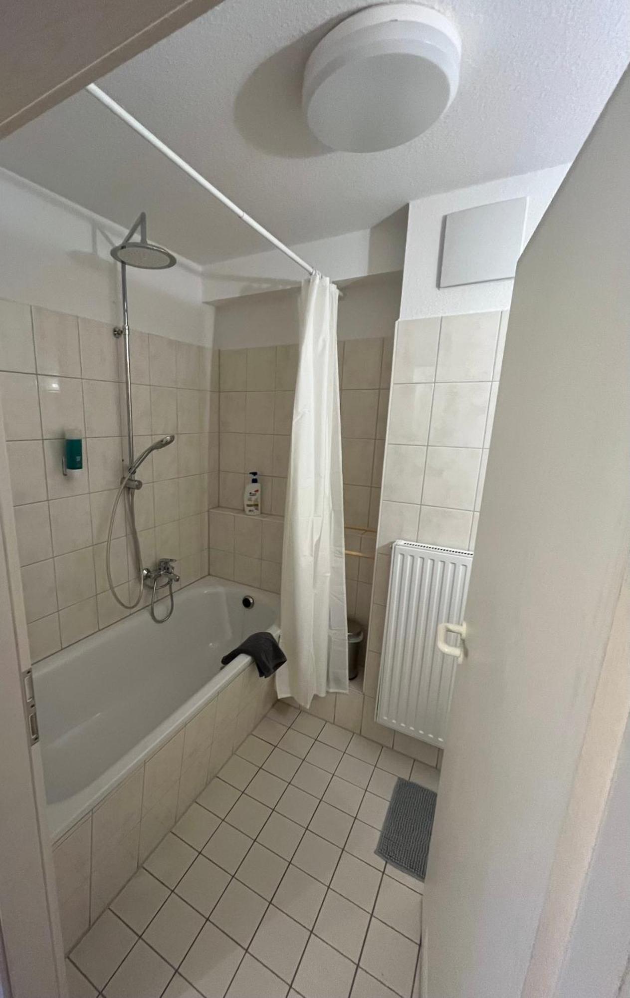 2 Ideal Fuer Familien Und Geschaeftsreisende Abg69 Apartment Gera