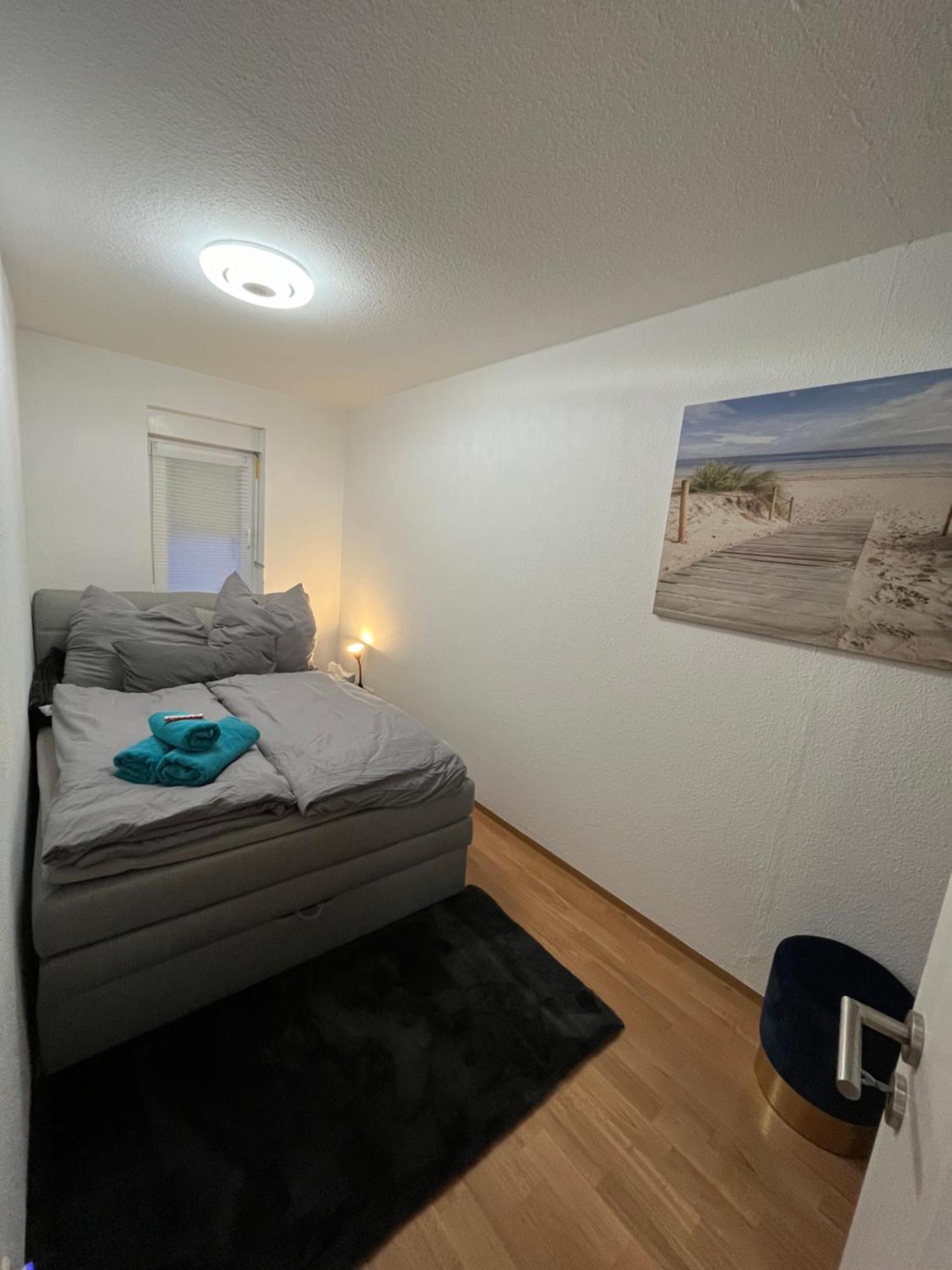 2 Ideal Fuer Familien Und Geschaeftsreisende Abg69 Apartment Gera