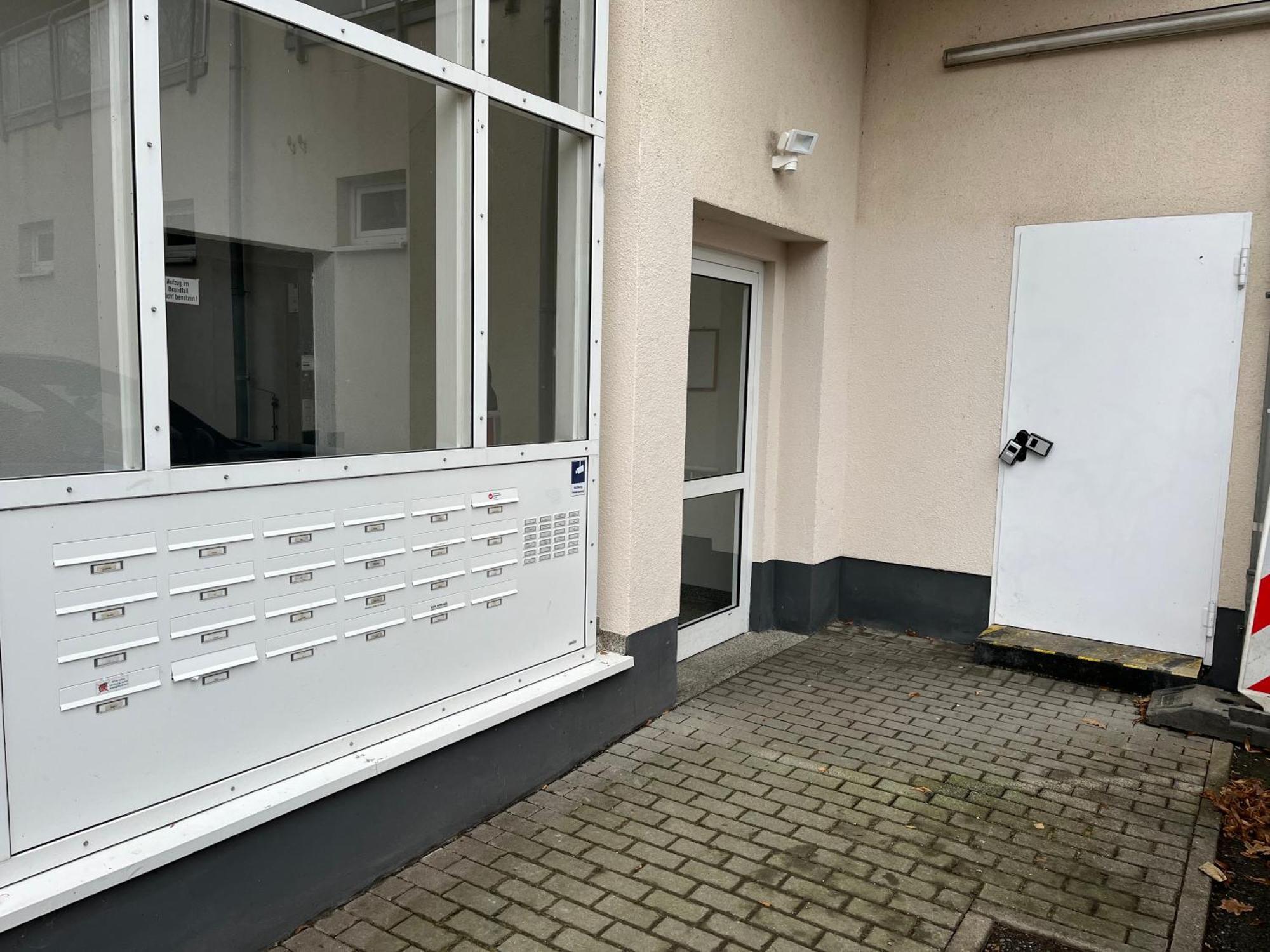 2 Ideal Fuer Familien Und Geschaeftsreisende Abg69 Gera