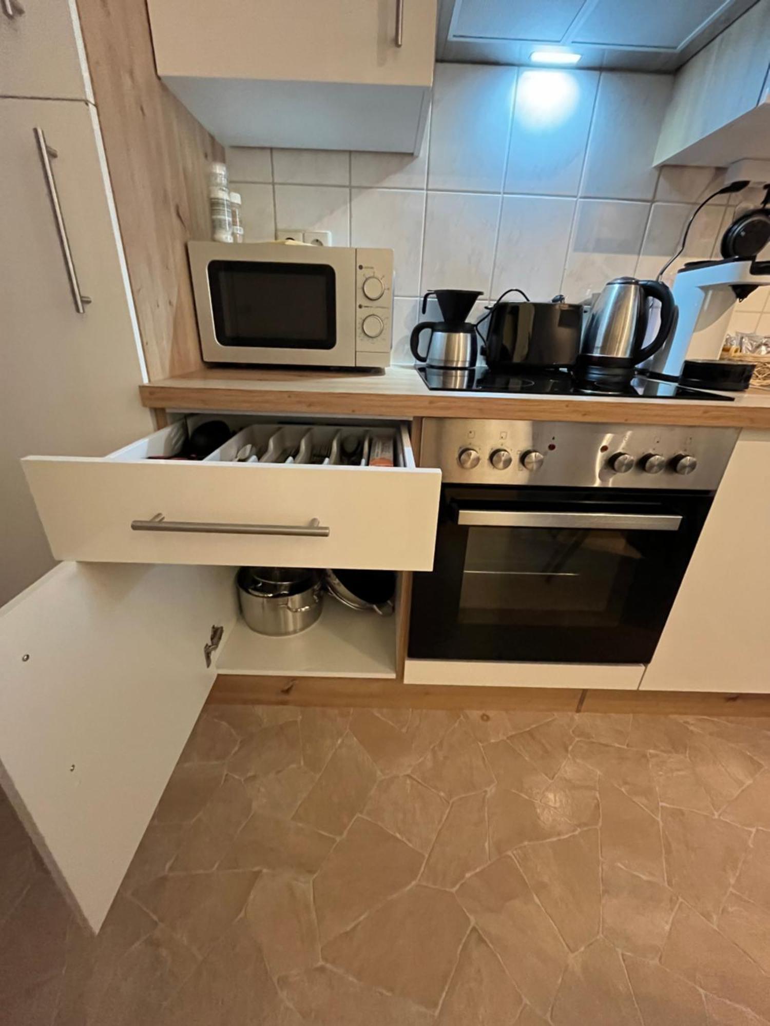 Apartment 2 Ideal Fuer Familien Und Geschaeftsreisende Abg69