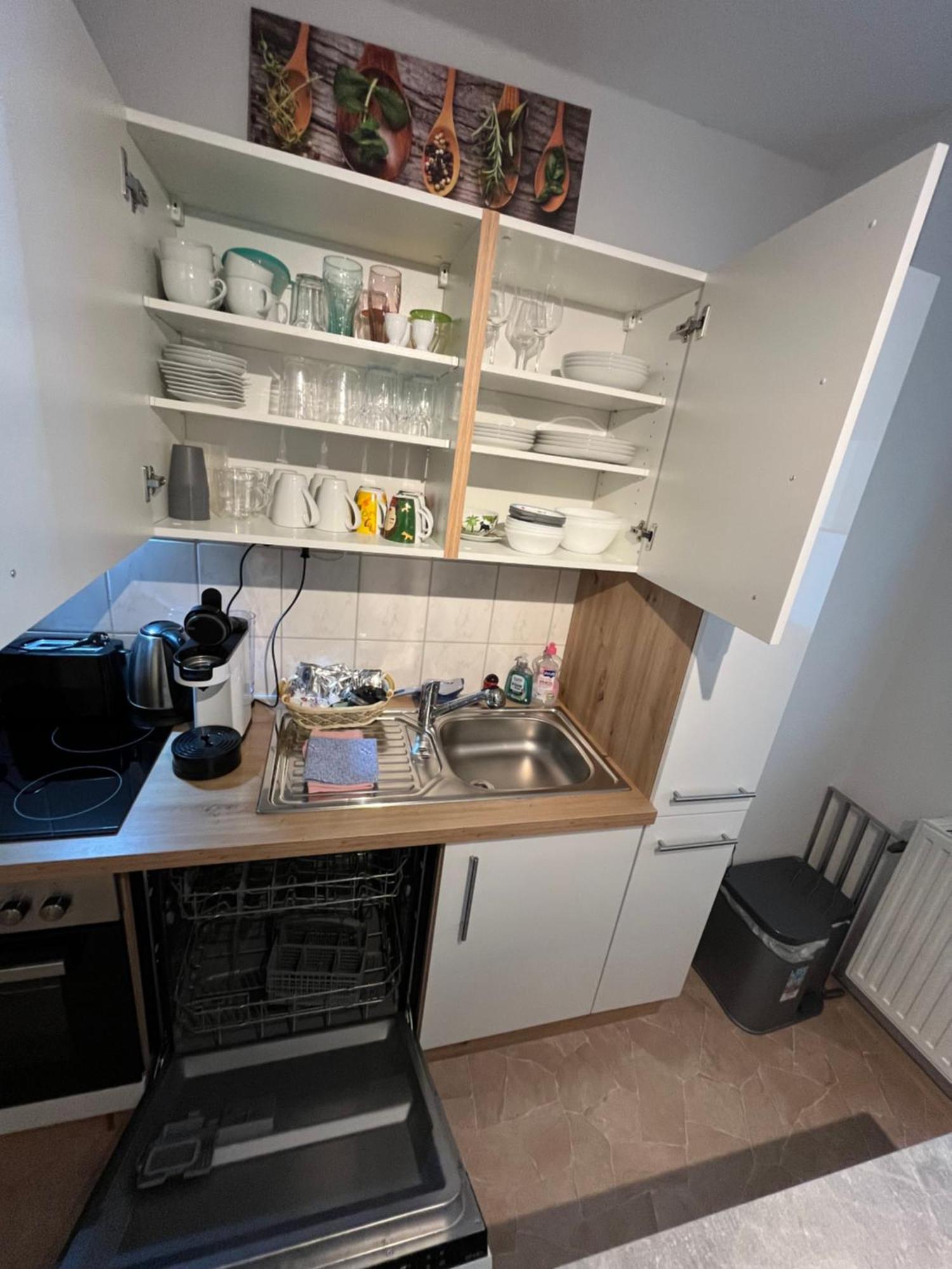 Apartment 2 Ideal Fuer Familien Und Geschaeftsreisende Abg69